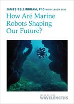 9781421450346 Johns Hopkins Wavelengths- How Are Marine R..., Verzenden, Nieuw, James Bellingham