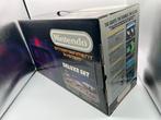 Nintendo - Nes - Deluxe Set - R.O.B. - Complete In Box -, Nieuw