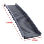 Hond Auto Plank | 90kg | Laatste Stuks!, Ophalen of Verzenden, Nieuw