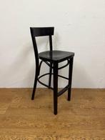 Gebruikte Barstoel K958 - Vintage/Café, Huis en Inrichting, Barkrukken, Ophalen, Nieuw