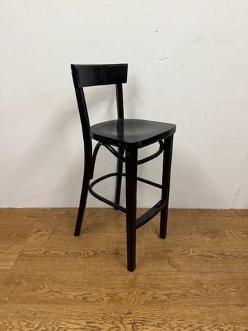 Gebruikte Barstoel K958 - Vintage/Café beschikbaar voor biedingen