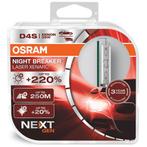 Osram D4S Night Breaker Laser Xenarc NextGen Xenonlampen, Auto-onderdelen, Verlichting, Nieuw, Ophalen of Verzenden