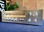 Erres - TA-6000 - Solid state stereo receiver, Nieuw