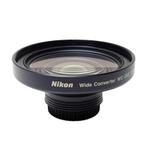Nikon WC-E63 Groothoek Converter (Nieuw), Verzenden, Nieuw