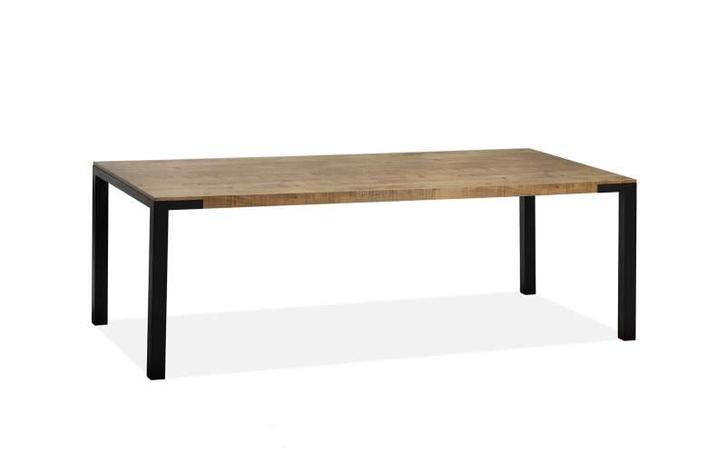 Eettafel Gorinchem - eettafel, Huis en Inrichting, Tafels | Eettafels, Nieuw, Overige materialen