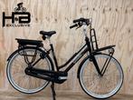 Gazelle Miss Grace C7+ HMB Limited E-Bike Nexus 2022, Ophalen of Verzenden, Zo goed als nieuw, 51 tot 55 cm, 50 km per accu of meer