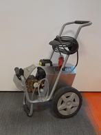 Waterkracht Buggy, Zo goed als nieuw
