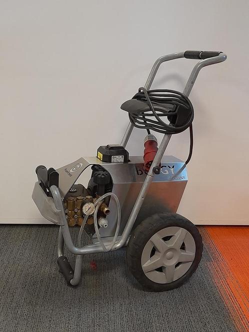 Waterkracht Buggy, Doe-het-zelf en Verbouw, Reinigingsmachines, Zo goed als nieuw