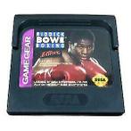 Riddick Bowe Boxing Exreme [Sega Game Gear]