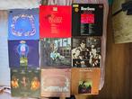 Bee Gees - 9 x albums - Diverse titels - LP albums (meerdere, Nieuw in verpakking