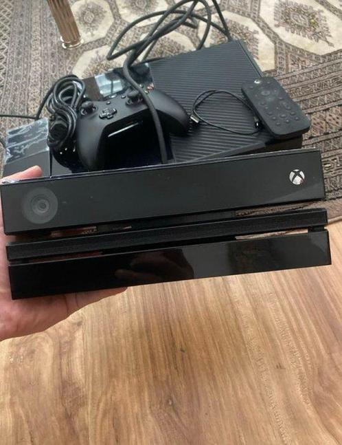 Microsoft, Sony - Xbox One - and ps1 - Spelcomputer - In, Spelcomputers en Games, Spelcomputers | Overige Accessoires
