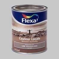 Flexa Couleur Locale Relaxed Australia Stone (7015) Zijdegla, Doe-het-zelf en Verbouw, Verf, Beits en Lak, Nieuw, Verzenden