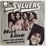 vinyl single 7 inch - The Sylvers - Hot Line / Aint No G..., Cd's en Dvd's, Verzenden, Zo goed als nieuw
