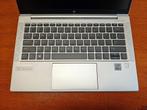 HP Elitebook 830 G7 | i7 10610u | 16gb DDR4 | 500gb SSD, Computers en Software, Windows Laptops, Qwerty, 13 inch, Minder dan 2 Ghz