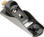 Stanley 1-12-220 Blokschaaf - 180 x 40mm, Verzenden, Nieuw