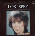 Lp - Lori Spee - How Many Times, Cd's en Dvd's, Verzenden, Nieuw in verpakking