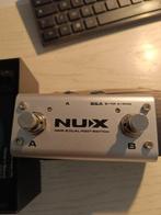 NUX - - Muziekinstrumenten (Zonder Minimumprijs), Nieuw
