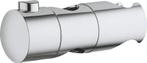 GROHE Glijstuk - 22mm - chroom - 48099000, Ophalen of Verzenden, Zo goed als nieuw