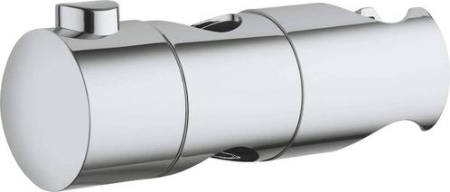 GROHE Glijstuk - 22mm - chroom - 48099000, Huis en Inrichting, Badkamer | Badtextiel en Accessoires, Zo goed als nieuw, Ophalen of Verzenden
