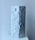 AK Kaiser - Vaas - XL fossielen vaas - Biscuit porselein -