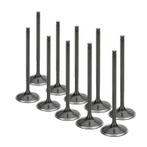 Supertech Audi/VW 2.0T FSI 16V Black Nitrided Intake Valve -, Ophalen of Verzenden, Nieuw