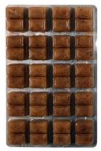 Diepvriesvoeding Mysis  100 gram (Diepvriesvoer), Ophalen of Verzenden, Nieuw, Overige typen