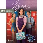 Kyona / LikeMe / 1 9789463930192 Jan Ruysbergh, Verzenden, Gelezen, Jan Ruysbergh