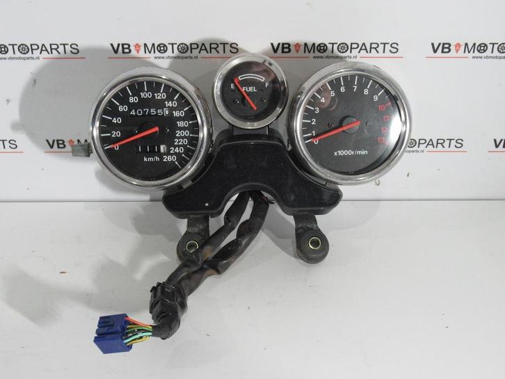 Suzuki GSX 1100 G Teller, Motoren, Onderdelen | Suzuki, Ophalen of Verzenden