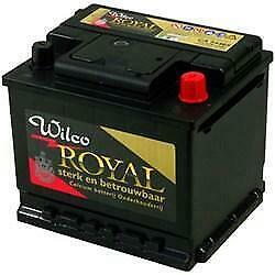 Wilco Accu 12V 44Ah 210x175x175x175, Auto-onderdelen, Accu's en Toebehoren, Verzenden