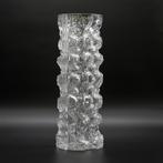 Rosenthal - Martin Freyer - Vaas -  Glasstructuur  - Glas