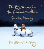 9781529197686 The Boy, the Mole, the Fox and the Horse: T..., Verzenden, Zo goed als nieuw, Charlie Mackesy