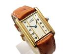 Cartier - Tank Must de Cartier - Zonder minimumprijs -, Nieuw
