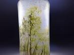 Legras & Cie. - Legras Montjoye - Vaas - kleurgeflashte glas, Antiek en Kunst