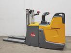 JUNGHEINRICH ERD 220 DUBBELSTOCK STAPELAAR - WEEGSYSTEEM, Zakelijke goederen, Machines en Bouw | Heftrucks en Intern transport