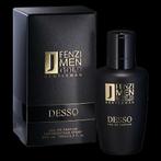 Desso Gold for him by Jfenzi, Sieraden, Tassen en Uiterlijk, Uiterlijk | Parfum, Verzenden, Nieuw