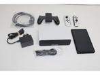 Nintendo Switch OLED - Model + Mario Kart 8 Deluxe + 12, Verzenden, Zo goed als nieuw