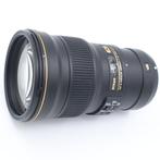 Nikon AF-S 300mm F/4.0E PF ED VR | Tweedehands, Audio, Tv en Foto, Fotografie | Lenzen en Objectieven, Verzenden, Gebruikt