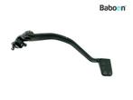 Rempedaal BMW F 650 1993-1996 (F650 94), Motoren, Verzenden, Gebruikt