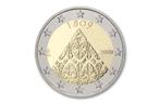 2 euro Parlement 2009 - Finland, Verzenden