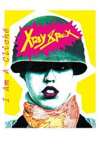 Posters - Poster X Ray Specs - I am a cliche, Verzenden, Zo goed als nieuw