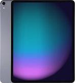 Apple iPad Pro 12,9 512GB [wifi + cellular, model 2018], Computers en Software, Apple iPads, Wi-Fi en Mobiel internet, Grijs, Gebruikt