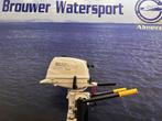 “ Suzuki 6pk buitenboordmotor | 2 Uur gelopen “, Watersport en Boten, 5 tot 10 pk, Viertaktmotor, Ophalen of Verzenden, Zo goed als nieuw