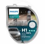 Philips H1 X-treme Vision Pro150 12258XVPS2 Autolampen, Nieuw, Ophalen of Verzenden
