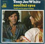 Tony Joe White - Soulful eyes + Hold on to your hiney (Vi..., Cd's en Dvd's, Verzenden, Nieuw in verpakking