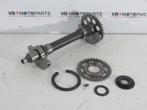 KTM 990 Supermoto Balansas krukas, Motoren, Ophalen of Verzenden, Nieuw