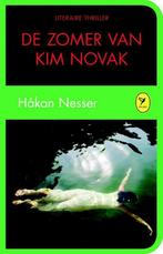 De zomer van Kim Novak / Colibri-bibliotheek / 9, Verzenden, Zo goed als nieuw, Håkan Nesser