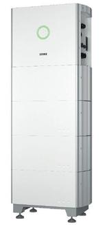 SAJ 10kWh thuisbatterij inclusief montage, Nieuw