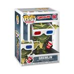 Gremlins - Gremlin with 3D glasses - Funko POP! 1147, Verzenden, Nieuw