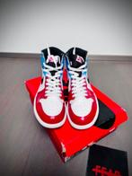 Nike - Air Jordan 1 High, Jordan 1 High UNC Fearless 44,5 -, Kleding | Heren, Schoenen, Nieuw