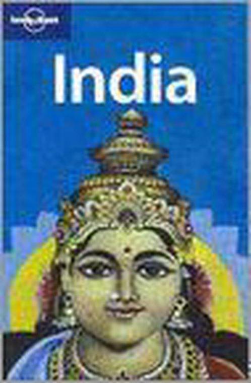 Lonely Planet India 9781740596947 Sarina Singh, Boeken, Taal | Engels, Gelezen, Verzenden